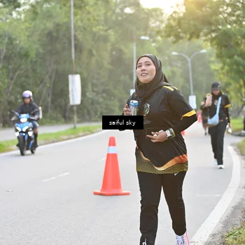 Runner Photo 7136146