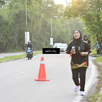 Runner Photo 7136149