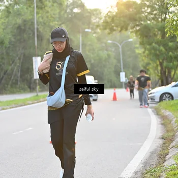 Runner Photo 7136153