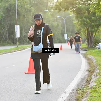 Runner Photo 7136156