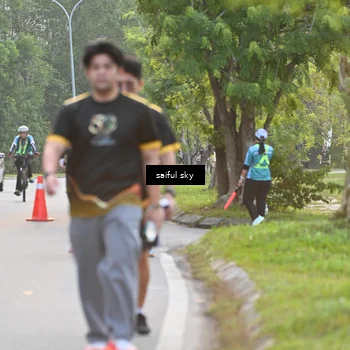 Runner Photo 7136158