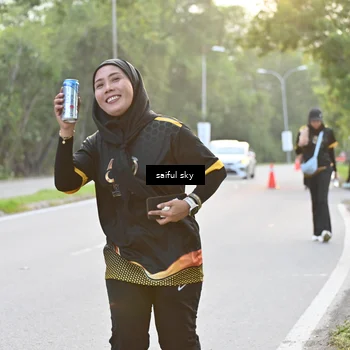 Runner Photo 7136160