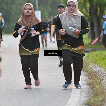 Runner Photo 7136167