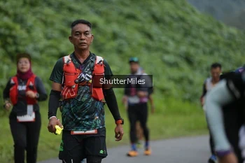 Runner Photo 71362