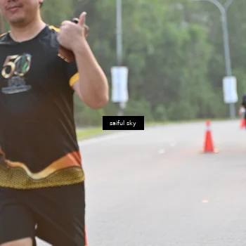 Runner Photo 7136201