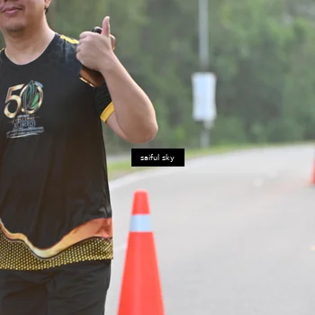 Runner Photo 7136202