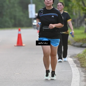 Runner Photo 7136210