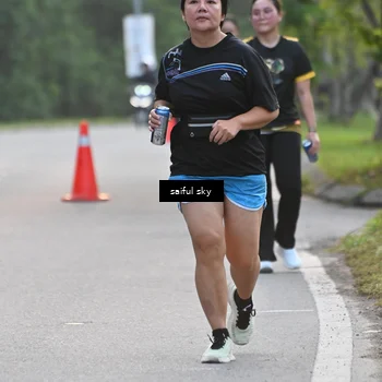 Runner Photo 7136212