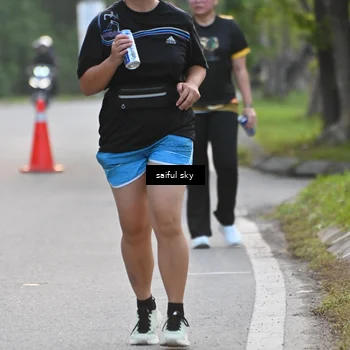 Runner Photo 7136214