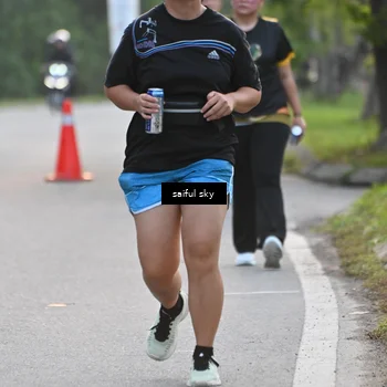 Runner Photo 7136216