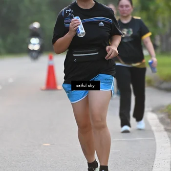 Runner Photo 7136218