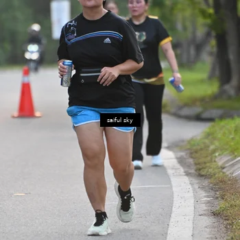 Runner Photo 7136219