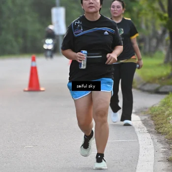 Runner Photo 7136221