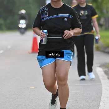Runner Photo 7136222