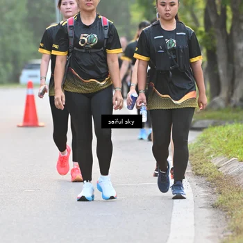 Runner Photo 7136274