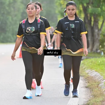 Runner Photo 7136280