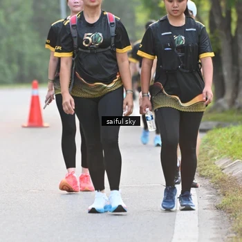 Runner Photo 7136287