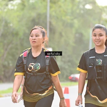 Runner Photo 7136289