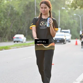 Runner Photo 7136320