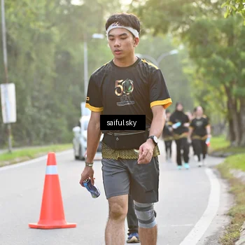 Runner Photo 7136321