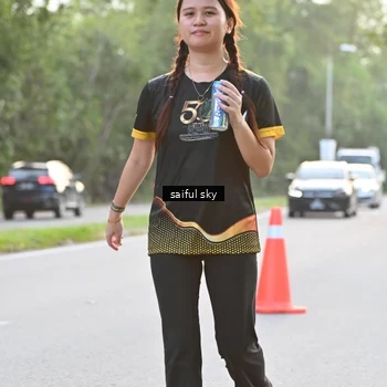 Runner Photo 7136325