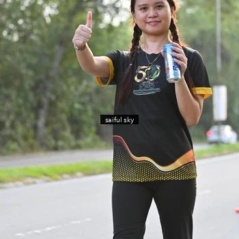 Runner Photo 7136329