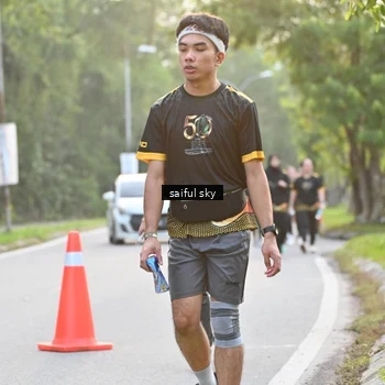 Runner Photo 7136332