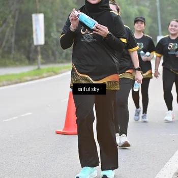 Runner Photo 7136345