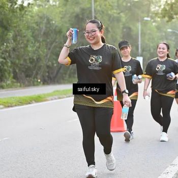 Runner Photo 7136348
