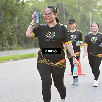 Runner Photo 7136353