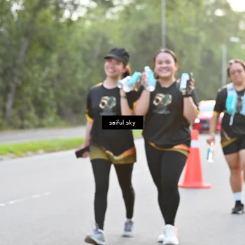 Runner Photo 7136358