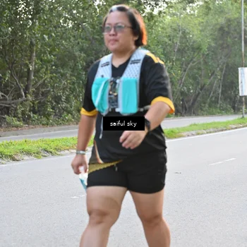 Runner Photo 7136372