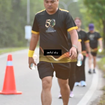 Runner Photo 7136374