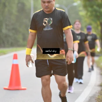 Runner Photo 7136377