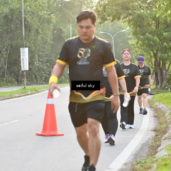 Runner Photo 7136380