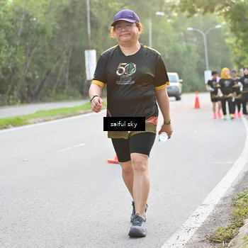 Runner Photo 7136401