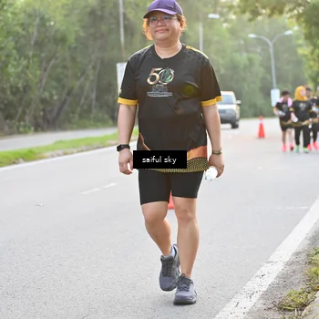 Runner Photo 7136404