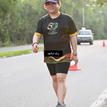 Runner Photo 7136406