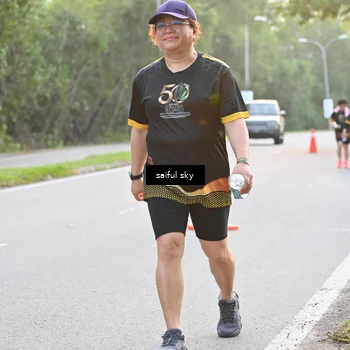 Runner Photo 7136407