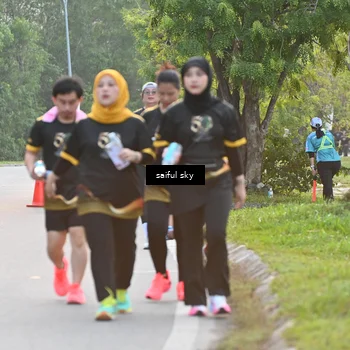Runner Photo 7136415