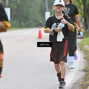 Runner Photo 7136431