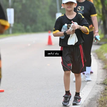 Runner Photo 7136433