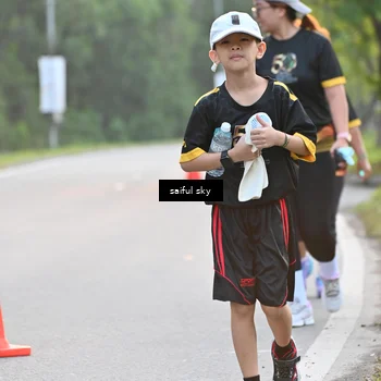 Runner Photo 7136434