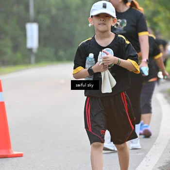 Runner Photo 7136437