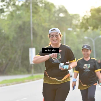 Runner Photo 7136439
