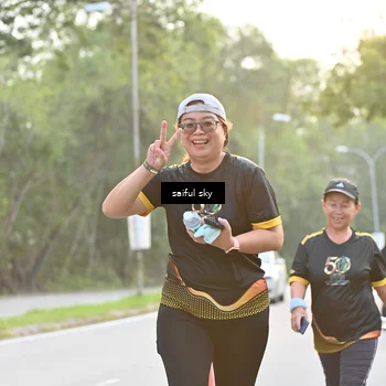 Runner Photo 7136440