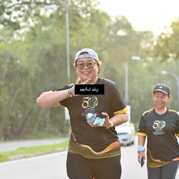 Runner Photo 7136443