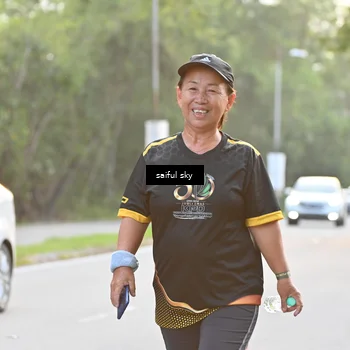 Runner Photo 7136446