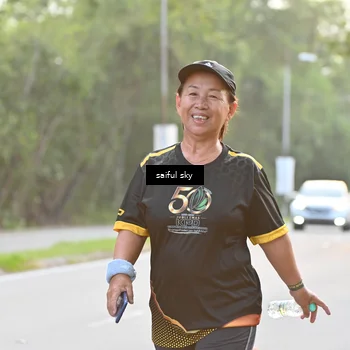 Runner Photo 7136447