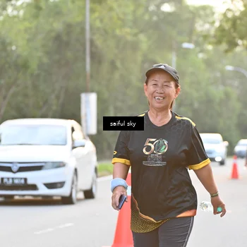 Runner Photo 7136452